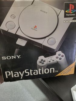 Sony Playstation