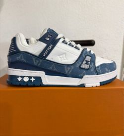 Louis Vuitton Men’s Shoes