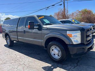 2016 Ford F-250