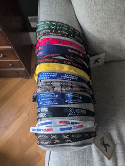 Lanyards