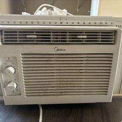 Midea Air Conditioners