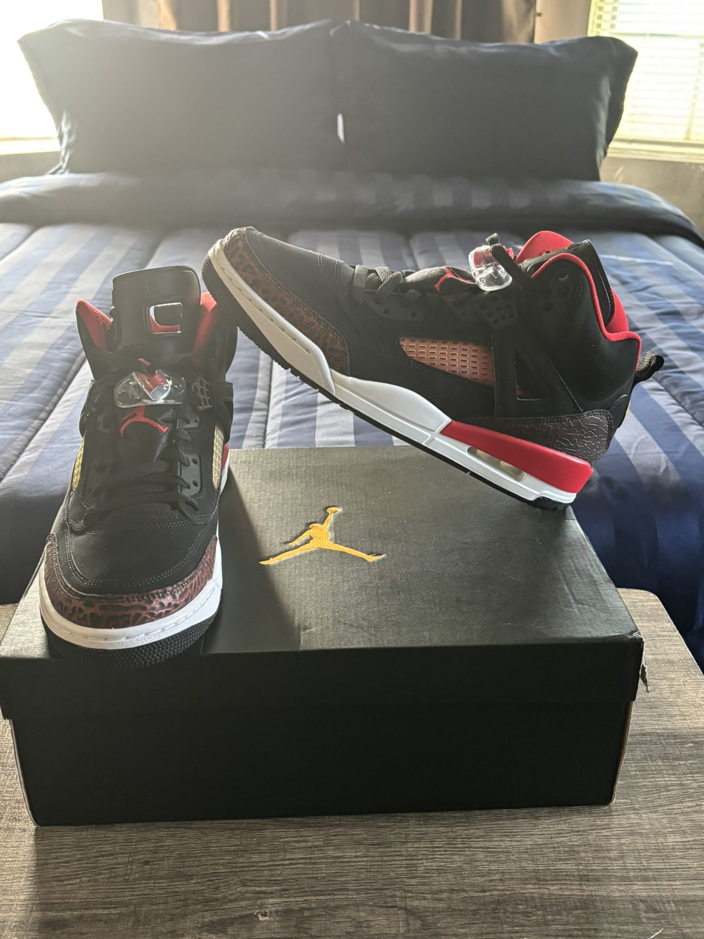 JORDAN SPIZIKE,All Products : American Fashion Style Bags On Sale
