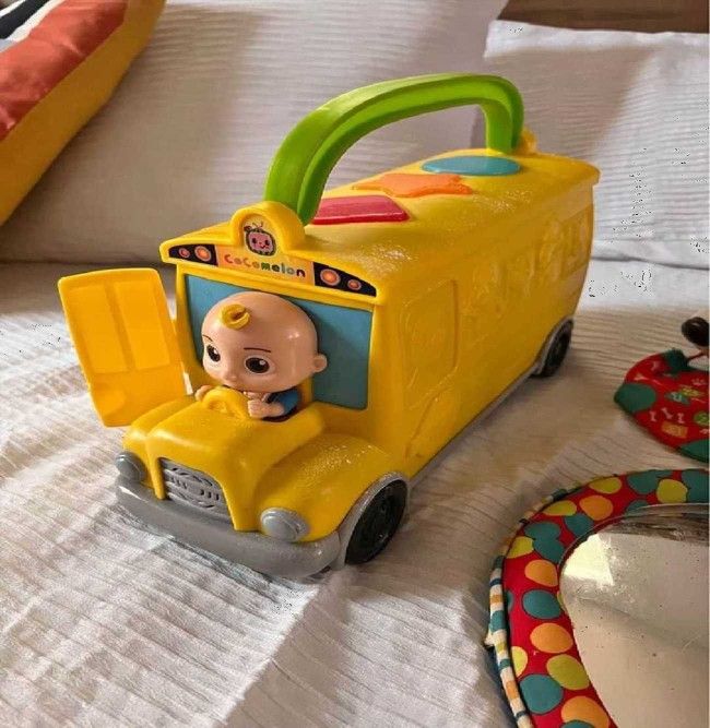 activity agency Baby Playthings – Fun and Instructive Necessities
