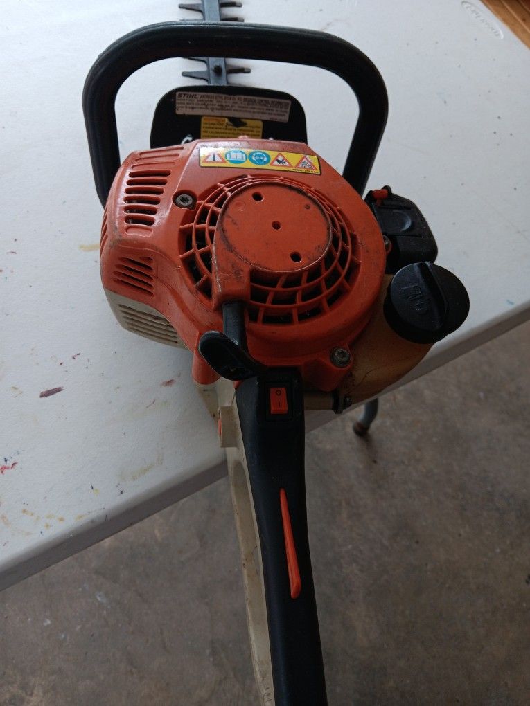 Stihl BA8xs.0274se