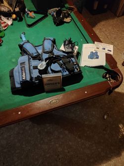 AffloVest Moble Airway Clearance Therapy