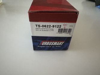 TS-0(contact info removed) Ford Focus RS Waste Gate