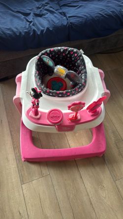 Baby Walker