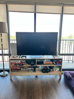 TV Stand/Storage