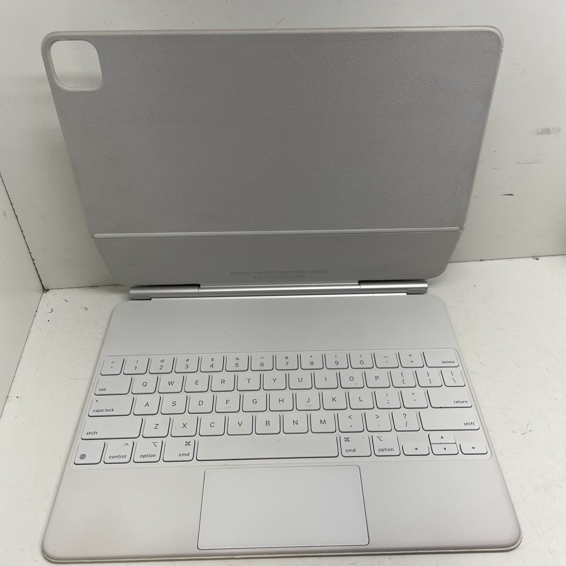 Apple iPad 12.9 Keyboard 205781