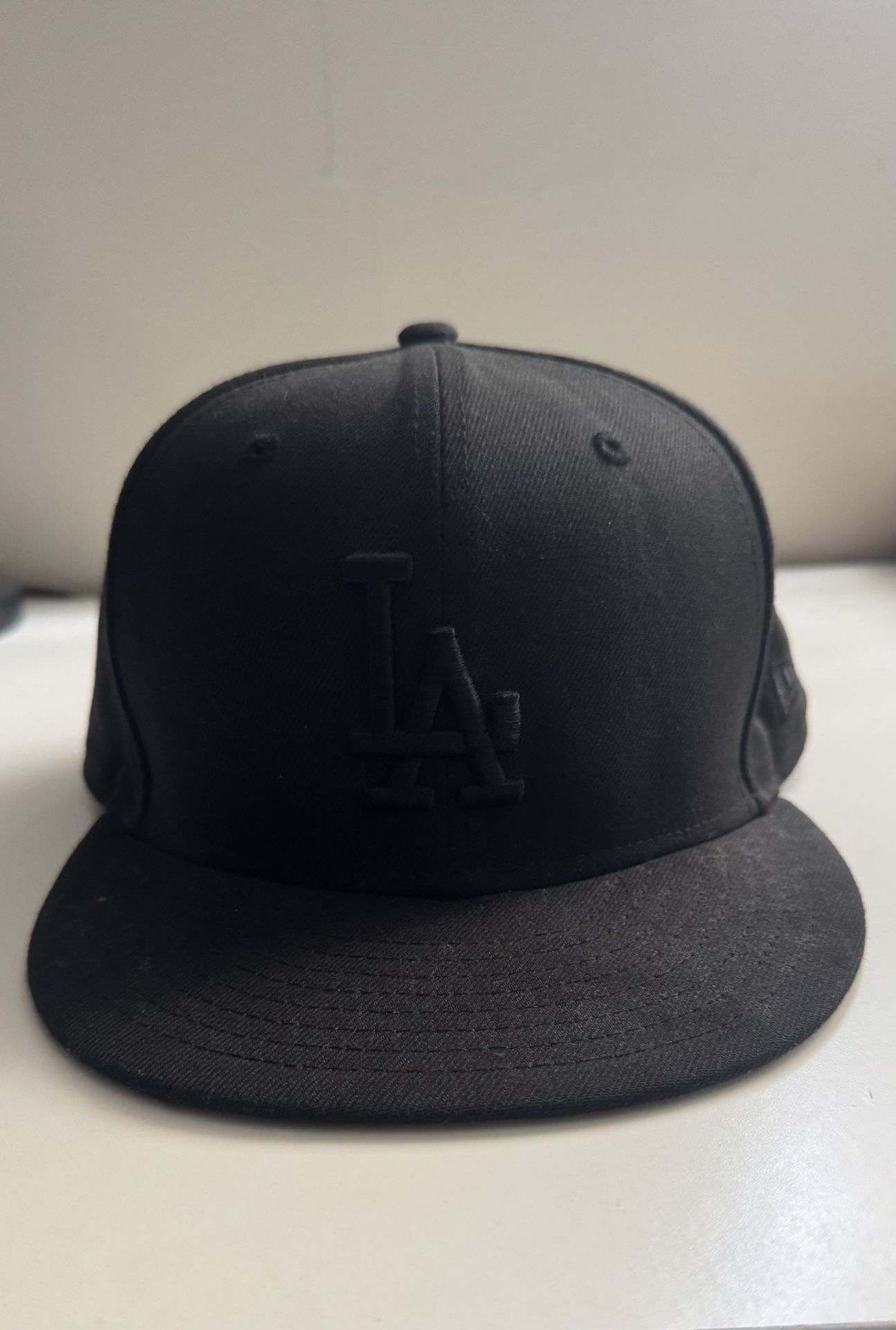 Original Dodger Cap/Black