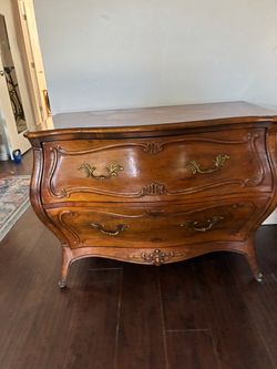 Villandry Bombay Chest of Drawers