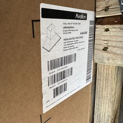 Range Hood