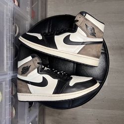 Air Jordan Retro 1s