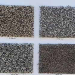 Carpet
