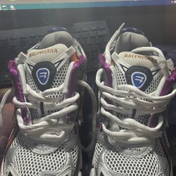 Balenciaga Runners