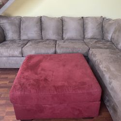 3 Pieces Like New Alexandria VA