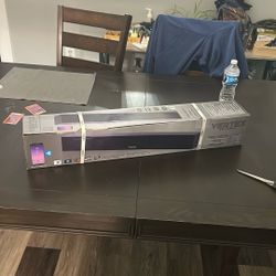 Vertex Soundbar (Brand New)