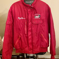 REDMAN VINTAGE LARGE FISHING JACKET for Sale in Plano, TX