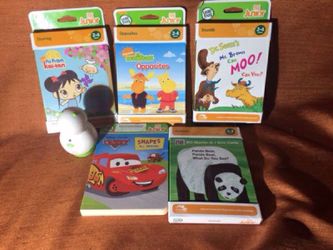 Leap Frog Tag Junior