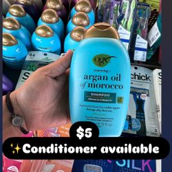 Argan Oil