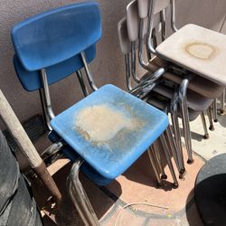 Kids chairs