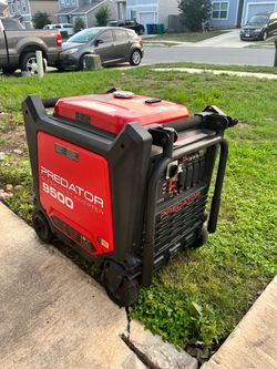 Generator