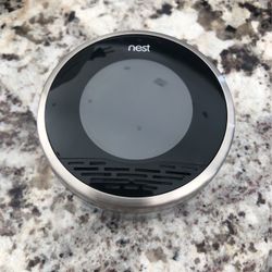 Perfect Cosmetic Condition Best Gen 1 Thermostat