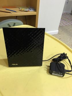 Asus Router n-56u