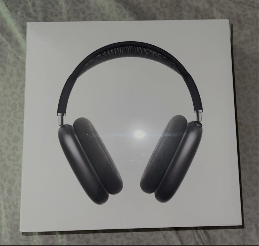 Airpod Pro Max