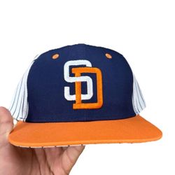SnapBack Padres Hat Brand New 🔥🔥🔥