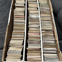 Sports Cards