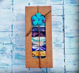 Homemade Soap Set Gift Pack