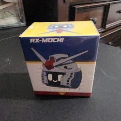 Dasai Mochi RX Gundam