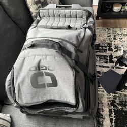 Ogio Dirt Bike Gear Bag