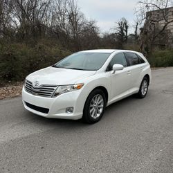 2009 Toyota Venza