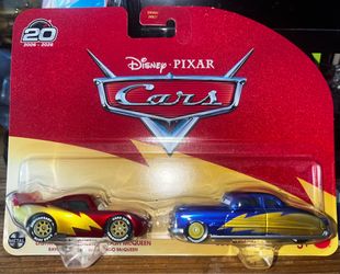 Disney CARS