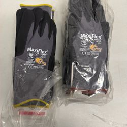 Safety Gloves – MaxiFlex