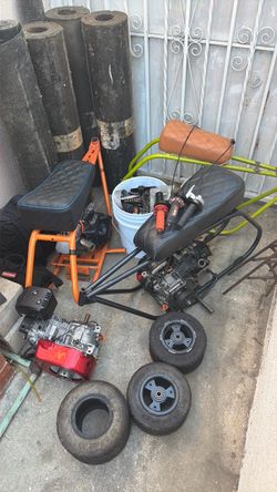 Minibike