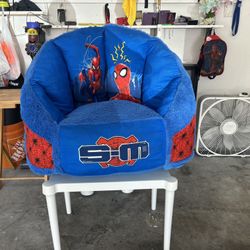 Spider-Man Small Comfort Chair