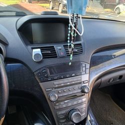 2007 Acura MDX
