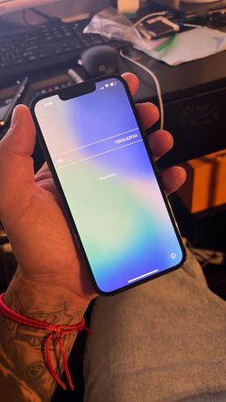 iPhone 13 Pro
