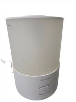 Humidifier