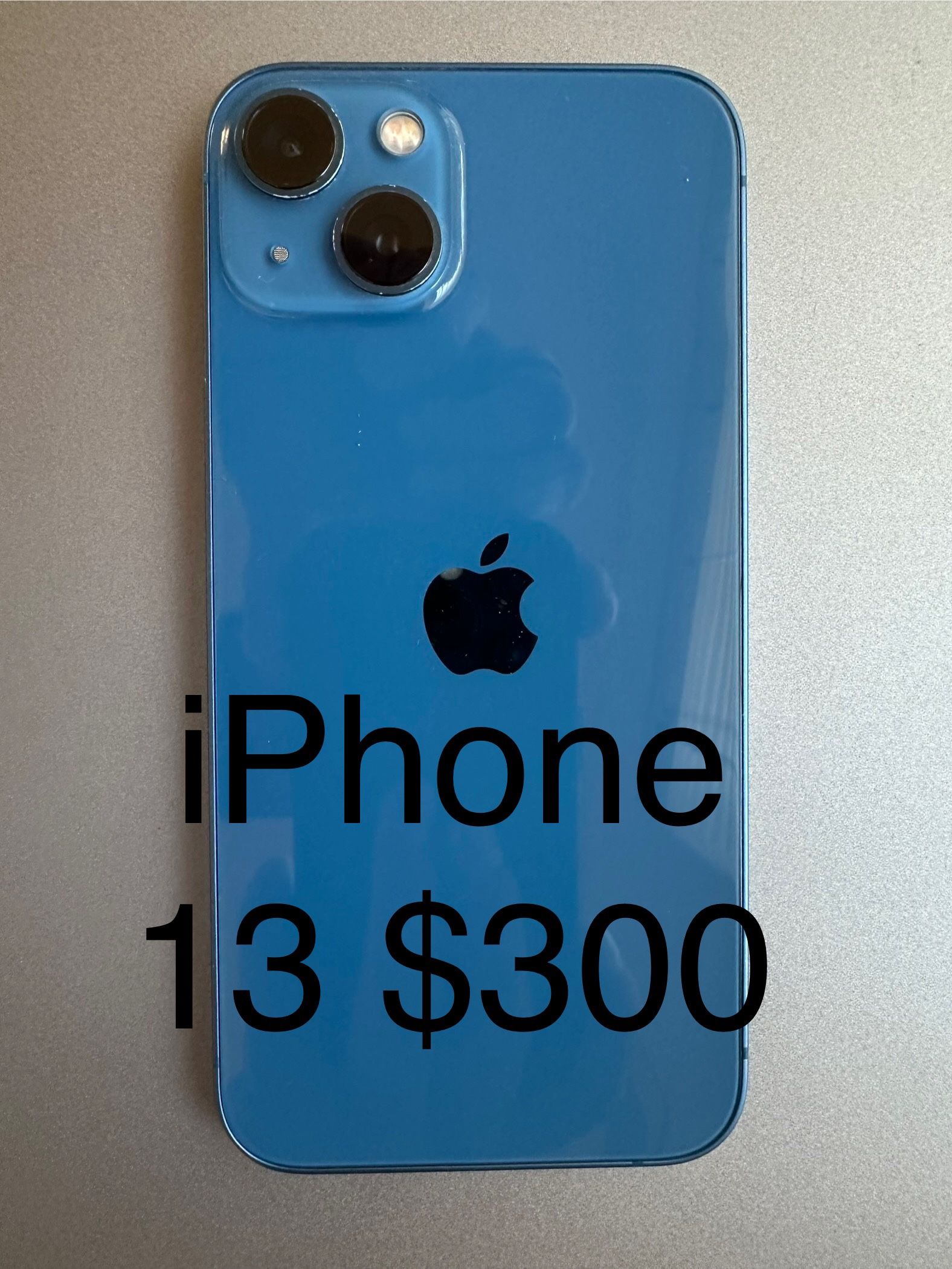 iPhone 13 128gb