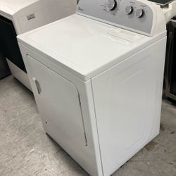 Gas Dryer