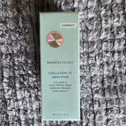 Skinceuticals Collagen Amplifier 