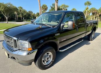 FORD F350