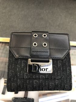 Dior Wallet