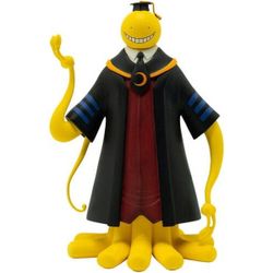 Assassination classroom koro sensei figure