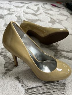 Jessica Simpson Womens Pumps Size 6
