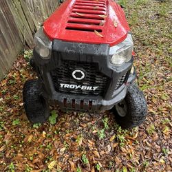 Lawnmower 